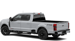 2026 Ford Super Duty® External Image 2